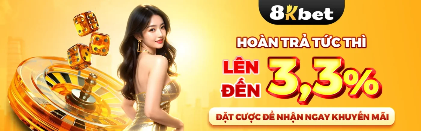 đặt cược nhận ngay khuyến mãi