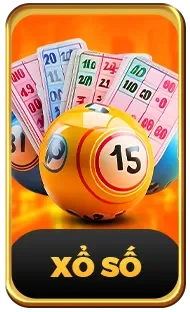 xổ số 8kbet
