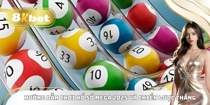 Xổ số mega